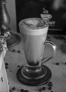 Classic Hot Chololate