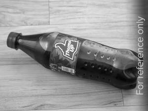 Thumps Up (500 ml)