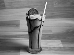Oreo Shake