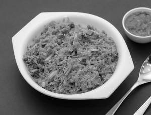 Schezwan Fried Rice