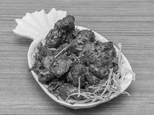 Chicken Manchurian