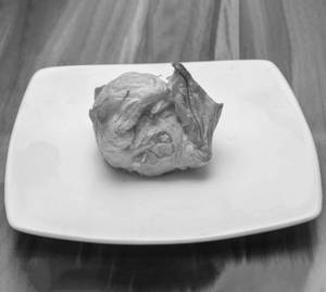 Egg Puff (1 Pc)