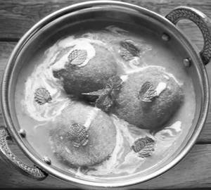 Malai Kofta