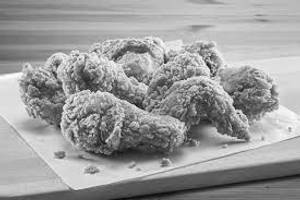 Chicken Bruested 3pic
