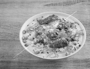 Curd Rice
