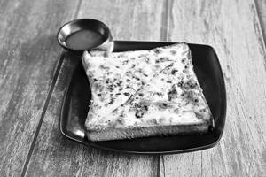 Toast Butter