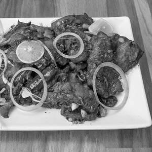 Fish Fry