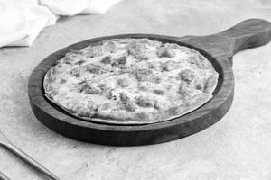 Butter Chicken Pizza (10 Inches)