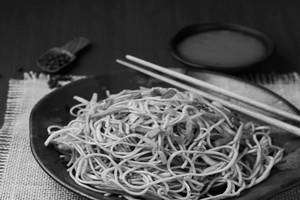 Veg Noodles