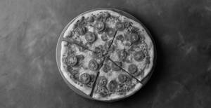 Tomato Pizza [7 Inches]