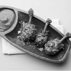 Chicken Lollipop