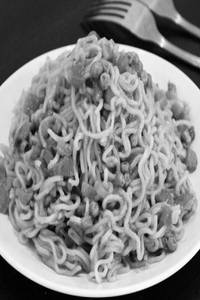 Veg Masala Maggie