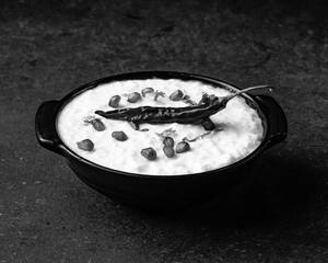 Curd Rice
