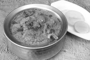 Mutton Curry