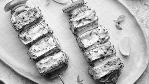 Paneer Pahadi Tikka 6 Piece