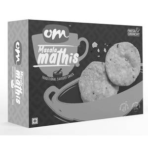 Masala Mathi 300G