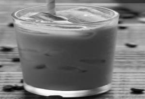 Choco Cold Coffee