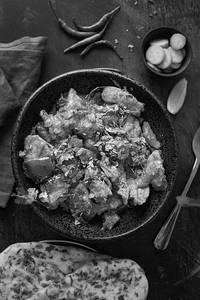 Pork-do-pyaza