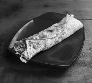 Tandoori Paneer Roll