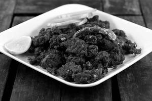 Beef Dry Fry