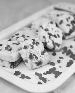 Fruit Biscuit (250gm)