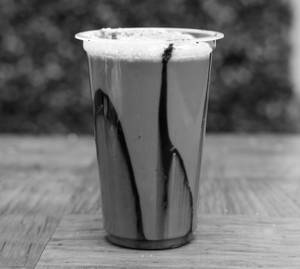 Cold Coffee