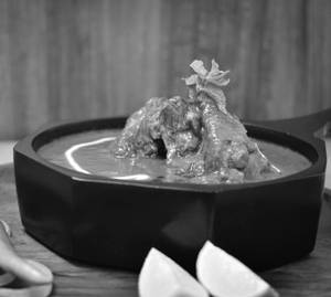 Mutton Curry