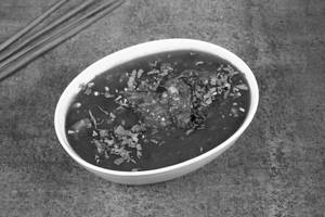 Manchurian Beef Gravy