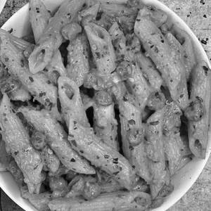 Penne Makhani Veg Pasta