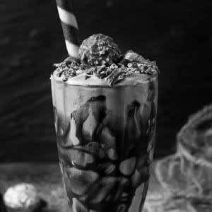 Munch shake