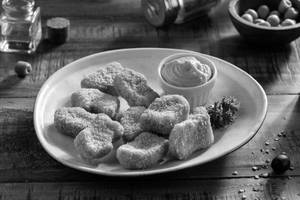 Chicken Nuggets