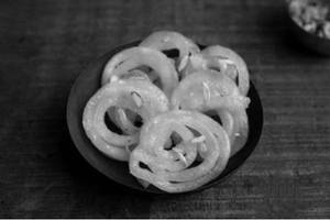 Bombay Jelebi