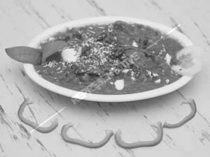 Paneer Peshawari