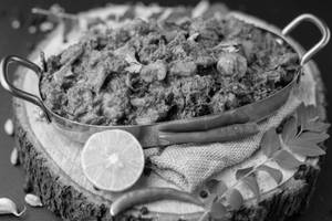 Prawn Fry