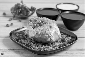 Dahi Kachori