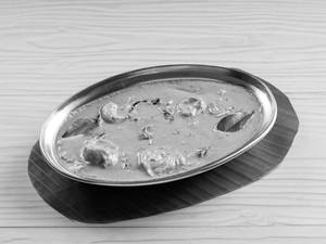 Prawns Curry