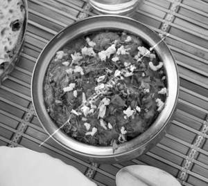 Paneer Lababdar