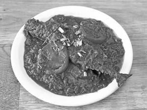 Fish Masala