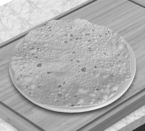 Roasted Papad (5) gms