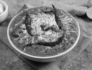 Paneer Punjabi