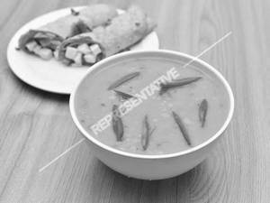 Dal Fry