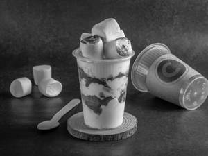 Marshmellow Sundae
