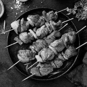 Chicken Kebab
