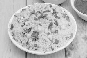 Paneer Fried Rice