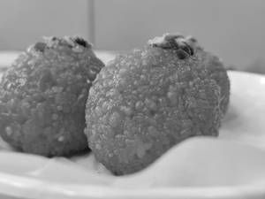 Motichur Ladu [500gm]