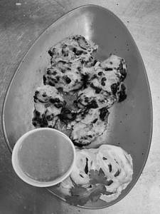Chicken Malai Tikka 6pcs
