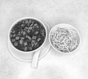 Veg Manchow Soup