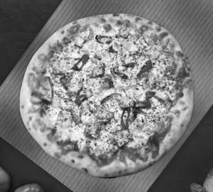 Family Pizza [Super Jumbo, 14 Inches]