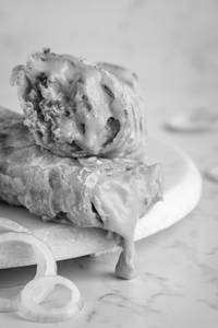 Chicken Chipotle Roll