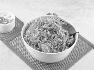 Veg Biryani